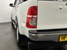 USED 2013 63 TOYOTA HI-LUX 3.0 INVINCIBLE 4X4 D-4D DCB 169 BHP Rare Low Mileage Automatic, Full Leather, Complete Service Record