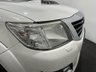 USED 2013 63 TOYOTA HI-LUX 3.0 INVINCIBLE 4X4 D-4D DCB 169 BHP Rare Low Mileage Automatic, Full Leather, Complete Service Record