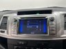 USED 2013 63 TOYOTA HI-LUX 3.0 INVINCIBLE 4X4 D-4D DCB 169 BHP Rare Low Mileage Automatic, Full Leather, Complete Service Record