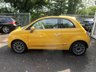 USED 2014 14 FIAT 500 1.2 LOUNGE 3d 69 BHP EXCELLENT SERVICE HISTORY