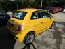 USED 2014 14 FIAT 500 1.2 LOUNGE 3d 69 BHP EXCELLENT SERVICE HISTORY