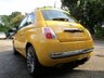 USED 2014 14 FIAT 500 1.2 LOUNGE 3d 69 BHP EXCELLENT SERVICE HISTORY