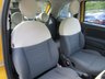 USED 2014 14 FIAT 500 1.2 LOUNGE 3d 69 BHP EXCELLENT SERVICE HISTORY