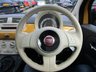 USED 2014 14 FIAT 500 1.2 LOUNGE 3d 69 BHP EXCELLENT SERVICE HISTORY