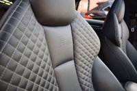USED 2016 G AUDI S3 2.0 S3 QUATTRO NAV 4d 296 BHP INDIVIDUAL TURQUOISE / MANUAL