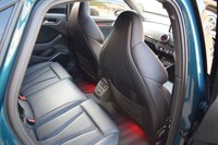 USED 2016 G AUDI S3 2.0 S3 QUATTRO NAV 4d 296 BHP INDIVIDUAL TURQUOISE / MANUAL