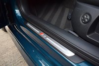 USED 2016 G AUDI S3 2.0 S3 QUATTRO NAV 4d 296 BHP INDIVIDUAL TURQUOISE / MANUAL