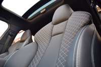 USED 2016 G AUDI S3 2.0 S3 QUATTRO NAV 4d 296 BHP INDIVIDUAL TURQUOISE / MANUAL