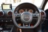 USED 2016 G AUDI S3 2.0 S3 QUATTRO NAV 4d 296 BHP INDIVIDUAL TURQUOISE / MANUAL
