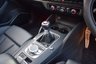 USED 2016 G AUDI S3 2.0 S3 QUATTRO NAV 4d 296 BHP INDIVIDUAL TURQUOISE / MANUAL