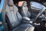 USED 2016 G AUDI S3 2.0 S3 QUATTRO NAV 4d 296 BHP INDIVIDUAL TURQUOISE / MANUAL