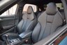 USED 2016 G AUDI S3 2.0 S3 QUATTRO NAV 4d 296 BHP INDIVIDUAL TURQUOISE / MANUAL