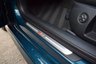 USED 2016 G AUDI S3 2.0 S3 QUATTRO NAV 4d 296 BHP INDIVIDUAL TURQUOISE / MANUAL
