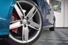 USED 2016 G AUDI S3 2.0 S3 QUATTRO NAV 4d 296 BHP INDIVIDUAL TURQUOISE / MANUAL