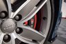 USED 2016 G AUDI S3 2.0 S3 QUATTRO NAV 4d 296 BHP INDIVIDUAL TURQUOISE / MANUAL