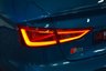 USED 2016 G AUDI S3 2.0 S3 QUATTRO NAV 4d 296 BHP INDIVIDUAL TURQUOISE / MANUAL
