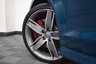 USED 2016 G AUDI S3 2.0 S3 QUATTRO NAV 4d 296 BHP INDIVIDUAL TURQUOISE / MANUAL