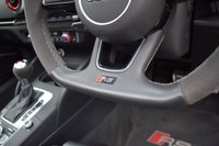 USED 2019 69 AUDI RS3 2.5 RS 3 TFSI QUATTRO AUDI SPORT EDITION 5d 395 BHP MILLTEK EXHAUST / MAXTON KIT