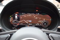 USED 2019 69 AUDI RS3 2.5 RS 3 TFSI QUATTRO AUDI SPORT EDITION 5d 395 BHP MILLTEK EXHAUST / MAXTON KIT