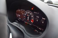 USED 2019 69 AUDI RS3 2.5 RS 3 TFSI QUATTRO AUDI SPORT EDITION 5d 395 BHP MILLTEK EXHAUST / MAXTON KIT