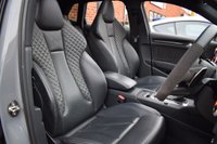USED 2019 69 AUDI RS3 2.5 RS 3 TFSI QUATTRO AUDI SPORT EDITION 5d 395 BHP MILLTEK EXHAUST / MAXTON KIT