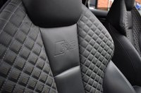 USED 2019 69 AUDI RS3 2.5 RS 3 TFSI QUATTRO AUDI SPORT EDITION 5d 395 BHP MILLTEK EXHAUST / MAXTON KIT
