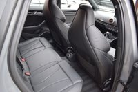 USED 2019 69 AUDI RS3 2.5 RS 3 TFSI QUATTRO AUDI SPORT EDITION 5d 395 BHP MILLTEK EXHAUST / MAXTON KIT