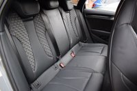 USED 2019 69 AUDI RS3 2.5 RS 3 TFSI QUATTRO AUDI SPORT EDITION 5d 395 BHP MILLTEK EXHAUST / MAXTON KIT
