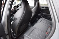 USED 2019 69 AUDI RS3 2.5 RS 3 TFSI QUATTRO AUDI SPORT EDITION 5d 395 BHP MILLTEK EXHAUST / MAXTON KIT