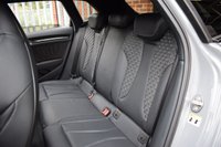 USED 2019 69 AUDI RS3 2.5 RS 3 TFSI QUATTRO AUDI SPORT EDITION 5d 395 BHP MILLTEK EXHAUST / MAXTON KIT