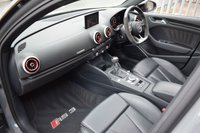 USED 2019 69 AUDI RS3 2.5 RS 3 TFSI QUATTRO AUDI SPORT EDITION 5d 395 BHP MILLTEK EXHAUST / MAXTON KIT