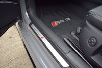 USED 2019 69 AUDI RS3 2.5 RS 3 TFSI QUATTRO AUDI SPORT EDITION 5d 395 BHP MILLTEK EXHAUST / MAXTON KIT