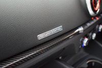 USED 2019 69 AUDI RS3 2.5 RS 3 TFSI QUATTRO AUDI SPORT EDITION 5d 395 BHP MILLTEK EXHAUST / MAXTON KIT