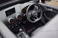 USED 2019 69 AUDI RS3 2.5 RS 3 TFSI QUATTRO AUDI SPORT EDITION 5d 395 BHP MILLTEK EXHAUST / MAXTON KIT