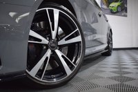 USED 2019 69 AUDI RS3 2.5 RS 3 TFSI QUATTRO AUDI SPORT EDITION 5d 395 BHP MILLTEK EXHAUST / MAXTON KIT