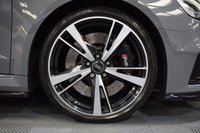 USED 2019 69 AUDI RS3 2.5 RS 3 TFSI QUATTRO AUDI SPORT EDITION 5d 395 BHP MILLTEK EXHAUST / MAXTON KIT