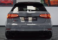 USED 2019 69 AUDI RS3 2.5 RS 3 TFSI QUATTRO AUDI SPORT EDITION 5d 395 BHP MILLTEK EXHAUST / MAXTON KIT