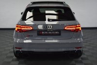 USED 2019 69 AUDI RS3 2.5 RS 3 TFSI QUATTRO AUDI SPORT EDITION 5d 395 BHP MILLTEK EXHAUST / MAXTON KIT
