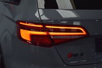 USED 2019 69 AUDI RS3 2.5 RS 3 TFSI QUATTRO AUDI SPORT EDITION 5d 395 BHP MILLTEK EXHAUST / MAXTON KIT
