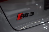 USED 2019 69 AUDI RS3 2.5 RS 3 TFSI QUATTRO AUDI SPORT EDITION 5d 395 BHP MILLTEK EXHAUST / MAXTON KIT