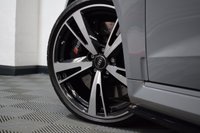 USED 2019 69 AUDI RS3 2.5 RS 3 TFSI QUATTRO AUDI SPORT EDITION 5d 395 BHP MILLTEK EXHAUST / MAXTON KIT