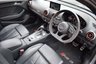 USED 2019 69 AUDI RS3 2.5 RS 3 TFSI QUATTRO AUDI SPORT EDITION 5d 395 BHP MILLTEK EXHAUST / MAXTON KIT