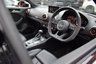 USED 2019 69 AUDI RS3 2.5 RS 3 TFSI QUATTRO AUDI SPORT EDITION 5d 395 BHP MILLTEK EXHAUST / MAXTON KIT