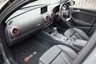 USED 2019 69 AUDI RS3 2.5 RS 3 TFSI QUATTRO AUDI SPORT EDITION 5d 395 BHP MILLTEK EXHAUST / MAXTON KIT