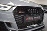 USED 2019 69 AUDI RS3 2.5 RS 3 TFSI QUATTRO AUDI SPORT EDITION 5d 395 BHP MILLTEK EXHAUST / MAXTON KIT