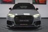 USED 2019 69 AUDI RS3 2.5 RS 3 TFSI QUATTRO AUDI SPORT EDITION 5d 395 BHP MILLTEK EXHAUST / MAXTON KIT