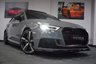 USED 2019 69 AUDI RS3 2.5 RS 3 TFSI QUATTRO AUDI SPORT EDITION 5d 395 BHP MILLTEK EXHAUST / MAXTON KIT