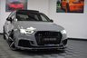 USED 2019 69 AUDI RS3 2.5 RS 3 TFSI QUATTRO AUDI SPORT EDITION 5d 395 BHP MILLTEK EXHAUST / MAXTON KIT