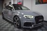 USED 2019 69 AUDI RS3 2.5 RS 3 TFSI QUATTRO AUDI SPORT EDITION 5d 395 BHP MILLTEK EXHAUST / MAXTON KIT