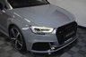 USED 2019 69 AUDI RS3 2.5 RS 3 TFSI QUATTRO AUDI SPORT EDITION 5d 395 BHP MILLTEK EXHAUST / MAXTON KIT